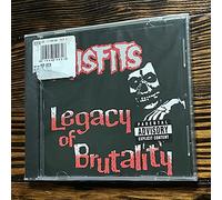 Legacy Of Brutality – Universal Music Group