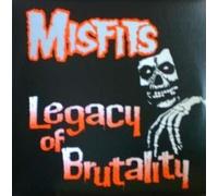 Legacy Of Brutality – Universal Music Group
