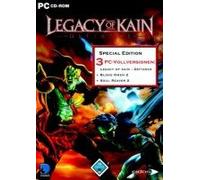 Legacy of Caïn - Defiance