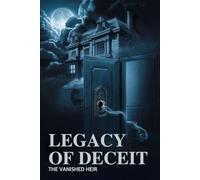 Legacy of Deceit: The Vanished Heir