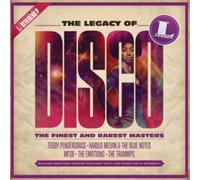 Legacy Of Disco