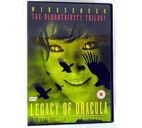 Legacy of Dracula