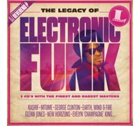 Legacy Of Electronic Funk