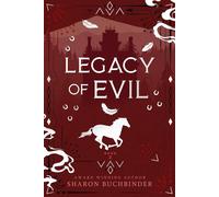 Legacy of Evil The Hotel LaBelle Series, #2 - Buchbinder, Sharon - Sharon Buchbinder - ebook (ePub) - Livre