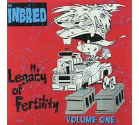 Legacy of Fertility Vol. 1: a Family Affair