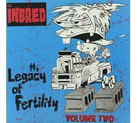 Legacy of Fertility Vol. 2: Kissin’ Cousins