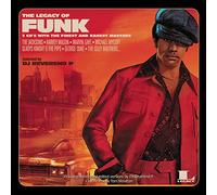Legacy Of Funk
