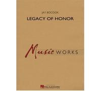 Legacy Of Honor / Score + Parties