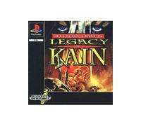 Legacy of Kain