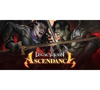 Legacy of Kain Ascendance (Steam Account)