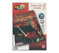 Legacy Of Kain Pc