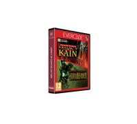 Blaze – Cartouche Evercade – Legacy of Kain Collection – n° 41