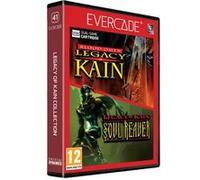 Blaze – Cartouche Evercade – Legacy of Kain Collection – n° 41