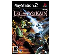 Square Enix – Jeu vidéo – Legacy of Kain : Defiance G
