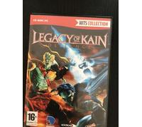 Legacy of Kain : Defiance