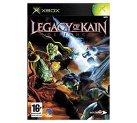 Square Enix Jeu vidéo Legacy of Kain : Defiance G