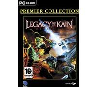 Legacy of Kain : Defiance G