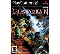 Legacy of Kain : Defiance G