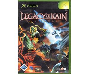 Legacy of Kain - Defiance - Import Allemagne