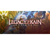 Legacy of Kain Defiance (PC)