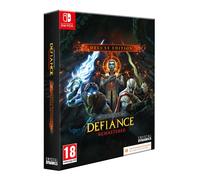 Legacy of Kain Defiance Remastered - Deluxe Edition - Jeu Nintendo Switch