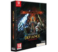 Legacy of Kain Defiance Remastered - Deluxe Edition - Jeu Nintendo Switch