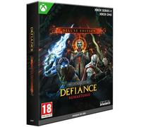 Legacy of Kain Defiance Remastered - Deluxe Edition - Jeu Xbox Series X