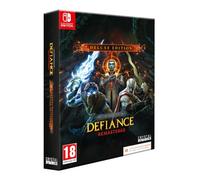 Legacy of Kain Defiance Remastered - Deluxe Edition (Switch CIB)