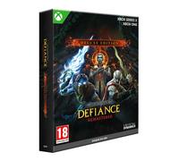 Legacy of Kain Defiance Remastered - Deluxe Edition - Jeu Xbox Series X