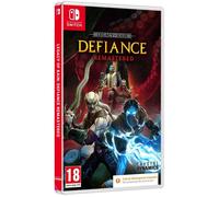 Legacy of Kain Defiance Remastered - Jeu Nintendo Switch