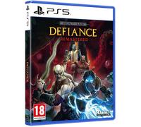 Legacy of Kain Defiance Remastered - Jeu PS5