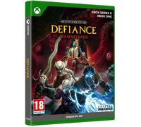 Legacy of Kain Defiance Remastered - Jeu Xbox Series X