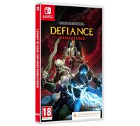 Legacy of Kain Defiance Remastered Code in a Box Nintendo Switch