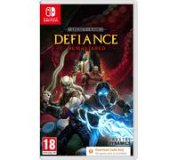 Legacy of Kain: Defiance Remastered Nintendo Switch (Code dans la boîte)