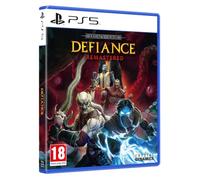 Legacy of Kain Defiance Remastered - Jeu PS5