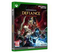 Legacy of Kain Defiance Remastered - Jeu Xbox Series X