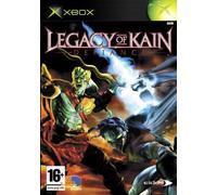 Legacy Of Kain Defiance Xbox