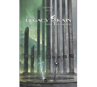La Saga Legacy Of Kain - Entre Deux Mondes