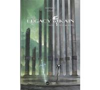 Legacy of Kain. Entre deux mondes Raphaël Lucas (Auteur)