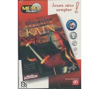 Legacy Of Kain Pc