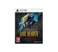 Legacy of Kain™ Soul Reaver 1&2 Remastered Deluxe Edition PS5