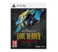 Legacy of Kain: Soul Reaver 1 & 2 Remastered Deluxe Edition - PS5
