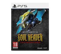 Legacy of Kain : Soul Reaver - 1 & 2 Remastered Deluxe Edition PS5