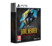 Legacy of Kain Soul Reaver 1&2 Remastered Deluxe Edition PS5