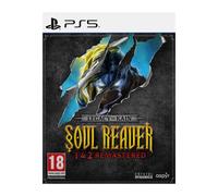 Legacy of Kain™ Soul Reaver 1&2 Remastered Deluxe Edition PS5