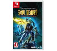 Legacy of Kain™ Soul Reaver 1&2 Remastered Nintendo Switch