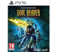 Legacy of Kain Soul Reaver 1&2 Remastered - Jeu PS5