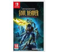 Legacy of Kain™ Soul Reaver 1&2 Remastered Nintendo Switch