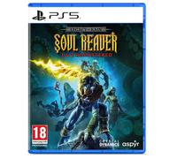 Legacy of Kain™ Soul Reaver 1&2 Remastered PS5