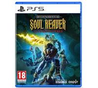 Legacy of Kain™ Soul Reaver 1&2 Remastered PS5